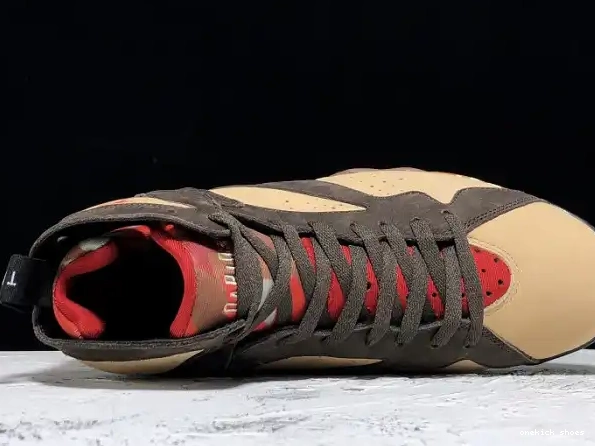 Chep Onekick Jordan x SP AT3375-200 Patta 